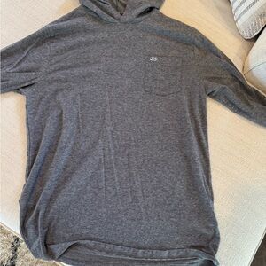 Vineyard Vines Striped Edgartown T-Shirt